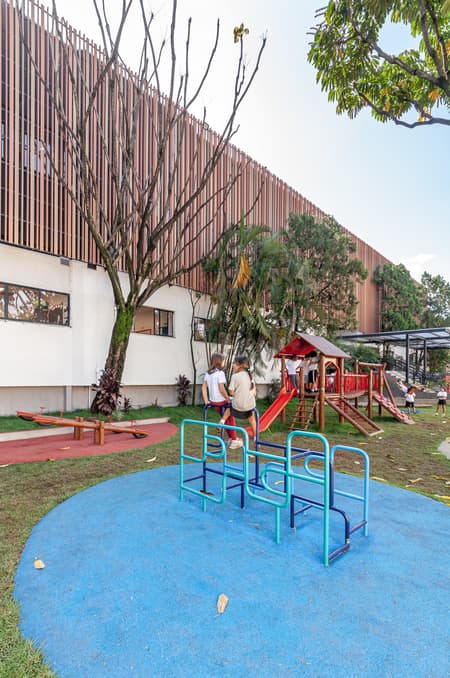 Red House Villa Lobos
